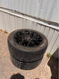 Rims