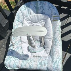 Kids II Inc. Baby Rocker
