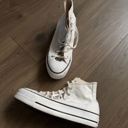 Women's Platform Cons