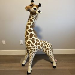 Melissa & Doug Giraffe