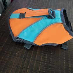 Dog Water Vest 