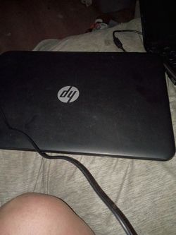 HP  labtop