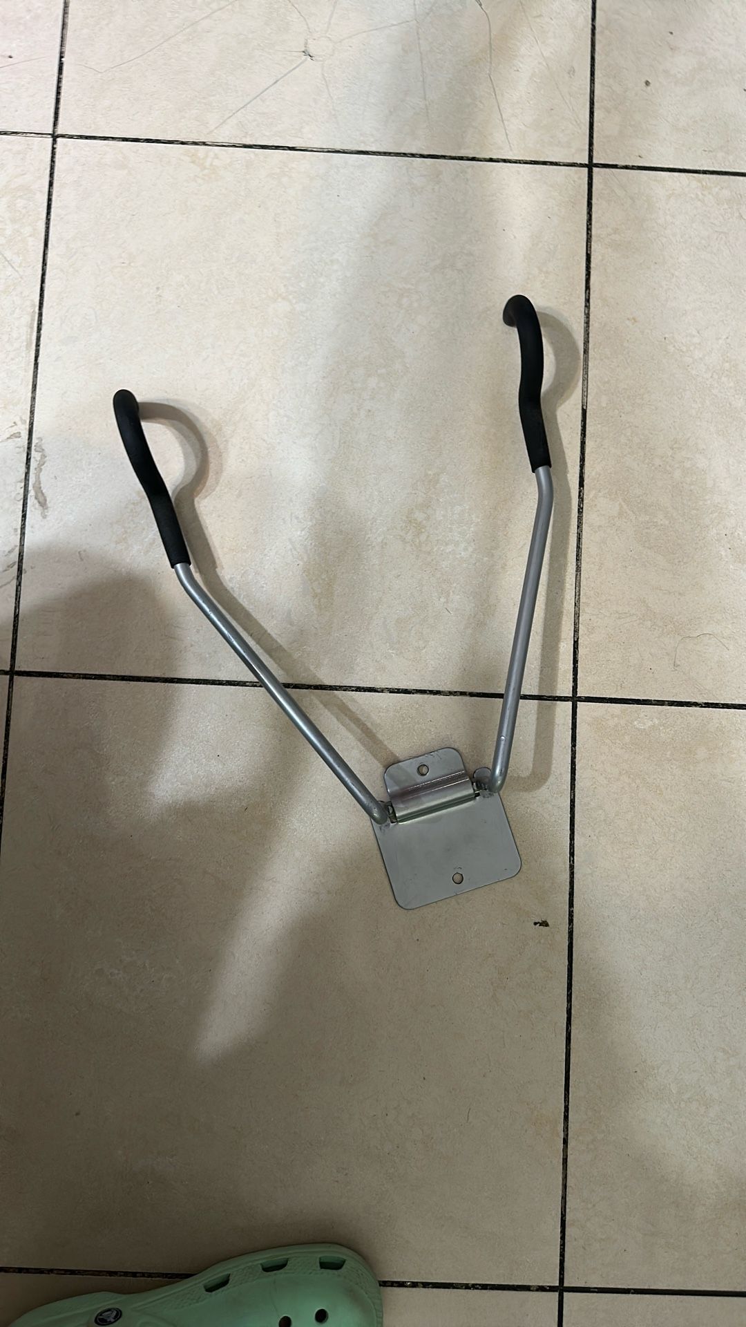 Wall Mount Bike Rack