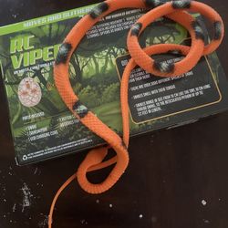 Snake Toy Bundle