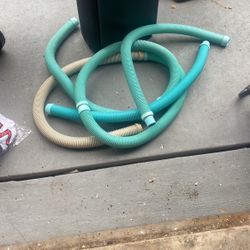 Pool Hose 