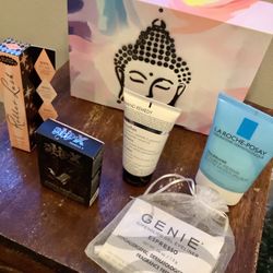 Discover Beauty Gift Box