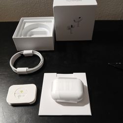 Airpod PRO GEN 2