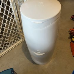 Diaper Genie