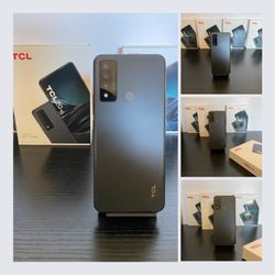 TCL 20XE