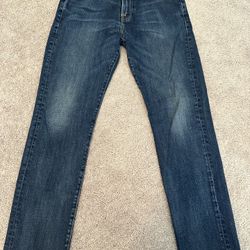 Men’s Lucky Brand Jeans (31/30)