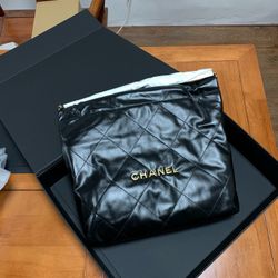Chanel 22bag