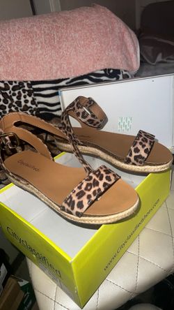 Leopard Print