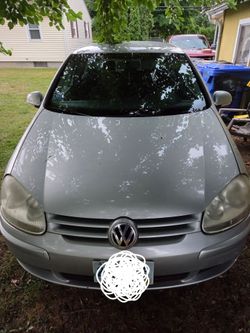 2009 Volkswagen Rabbit