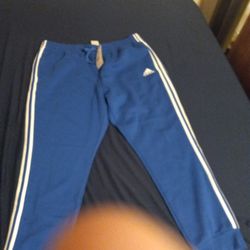 Vintage Adidas Sweatsuit