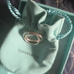 Tiffany & Co Ring