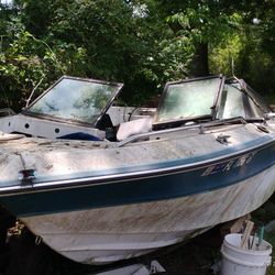 Project Boats