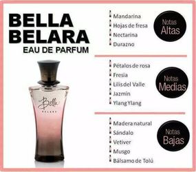 Mary Kay Bella Belara