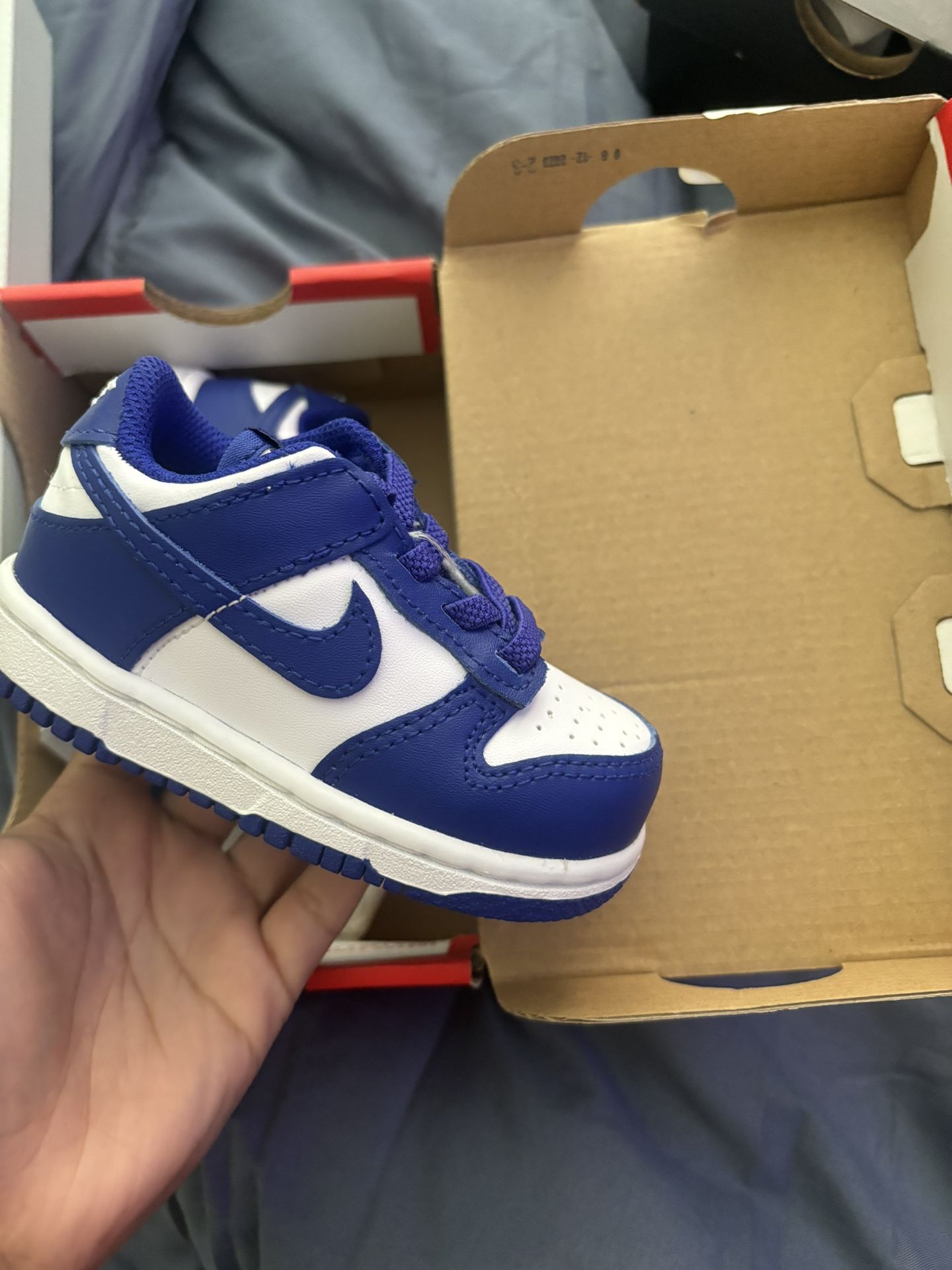 Dunks