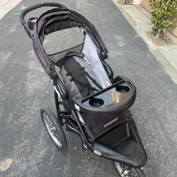 Babytrend Expedition Jogger