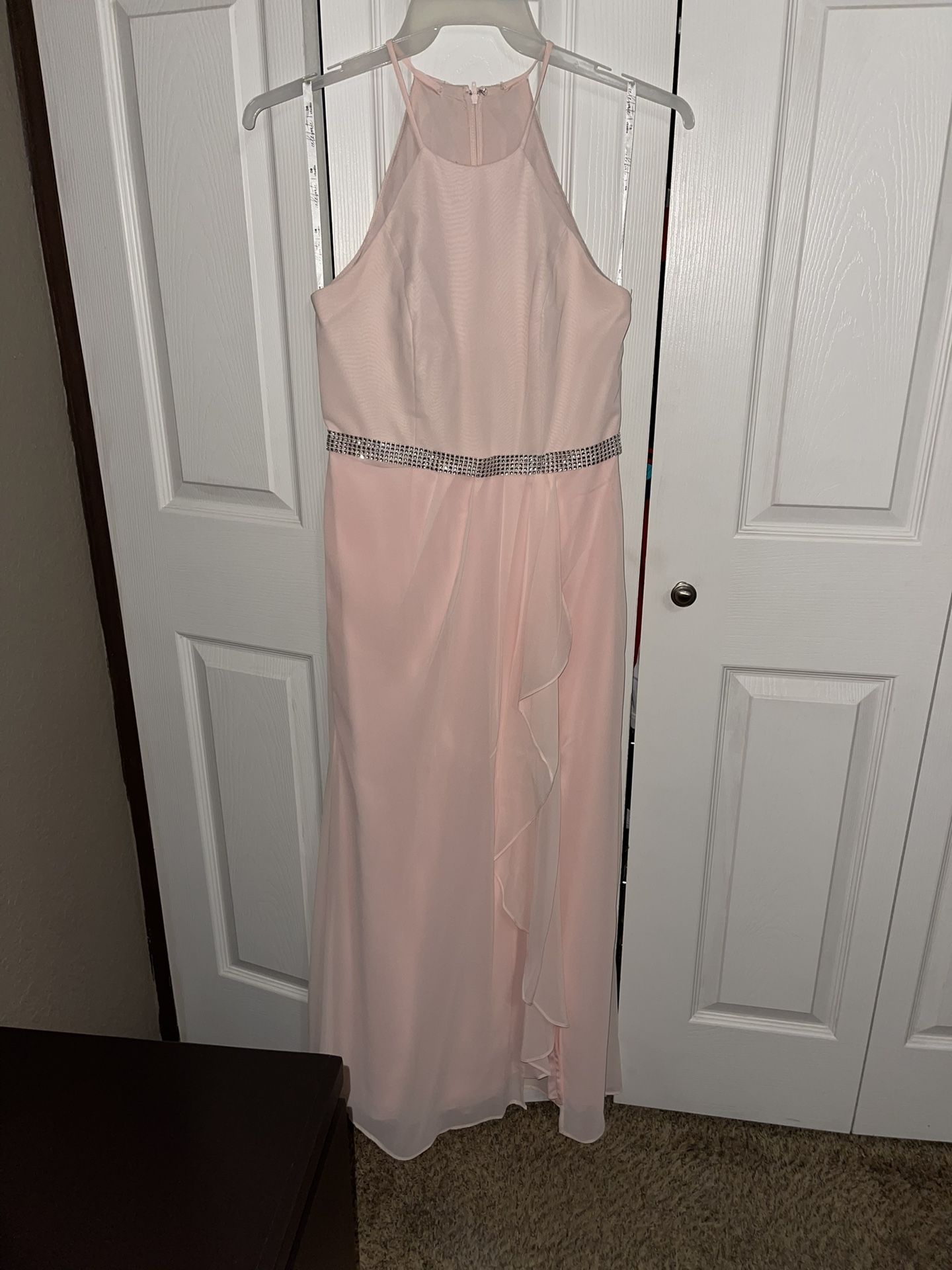 Dress David’s Bridal Size 6