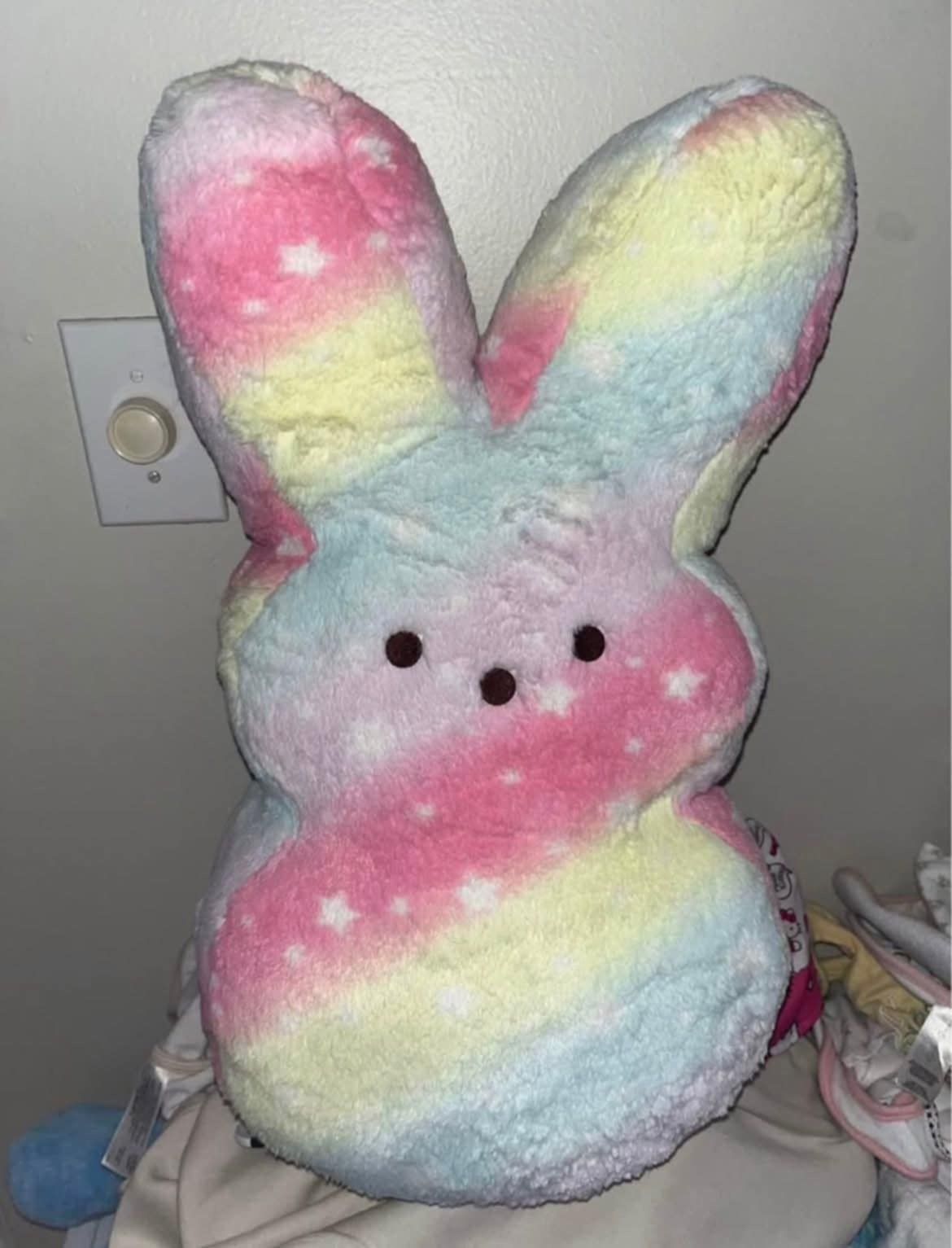 Big Peep Plush