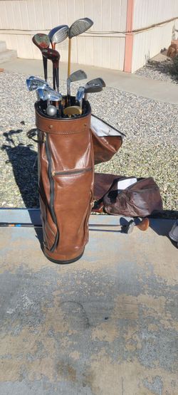Men's Golf club set
