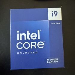 Intel Processor 