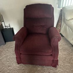 Recliner