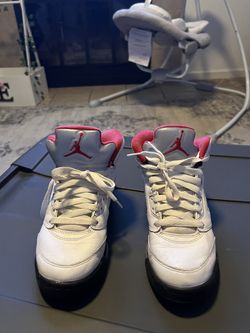 3 Pairs Of Jordan’s 