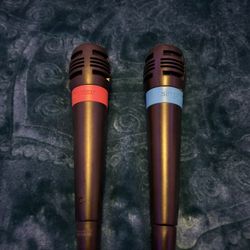 Singstar PlayStation Microphone