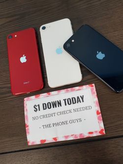 🔥 Amazing Deals on iPhone SE 📱💥 – Get Yours Today! 🔥