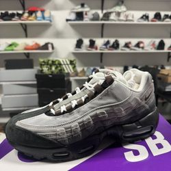 Air Max 95 SB Cacao Wow
