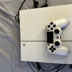 PS4 