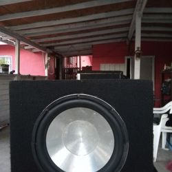 Esbocina  Para Aser Un Sonido.  $ 60  Dolares