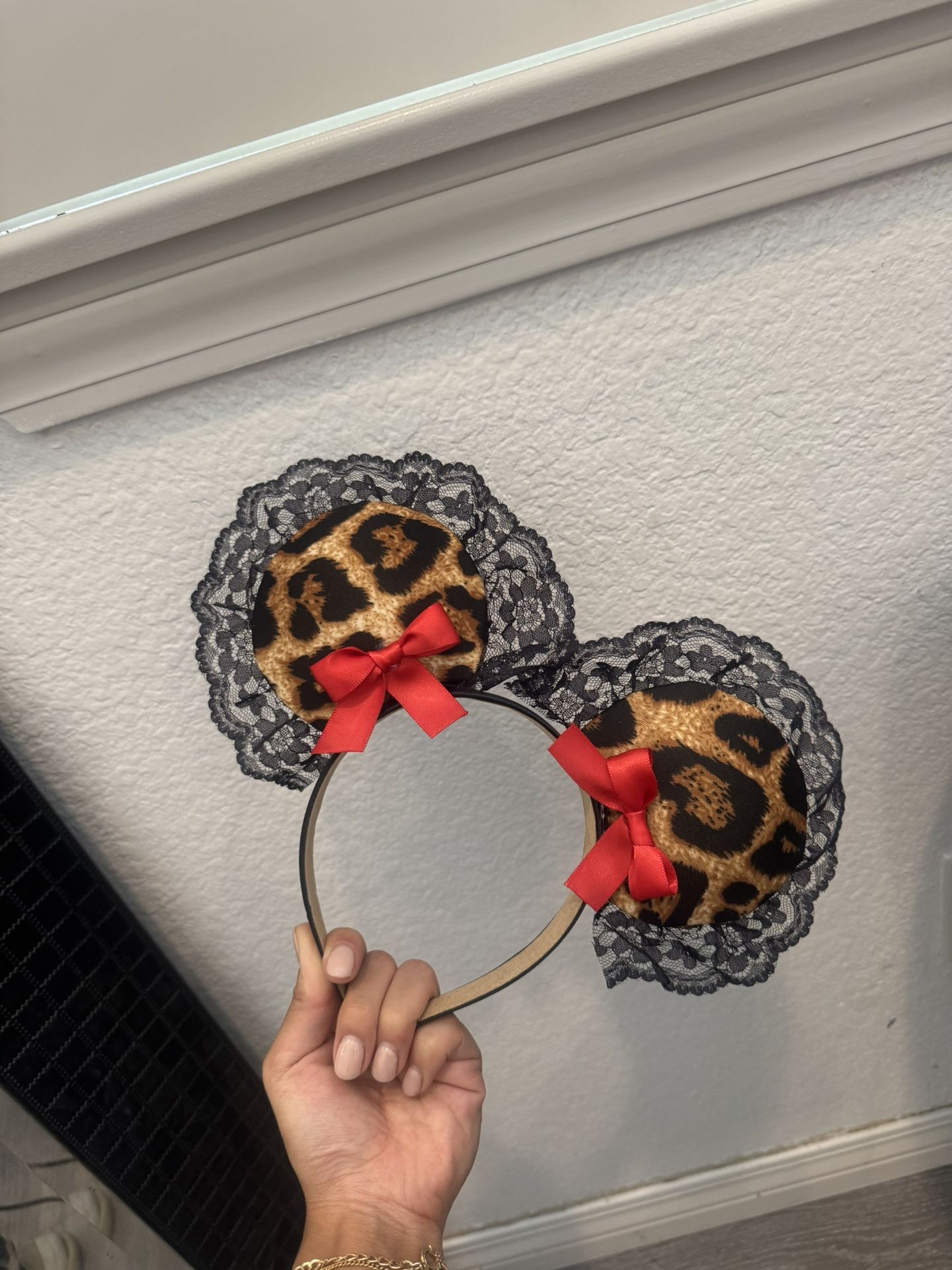 Disney Ears