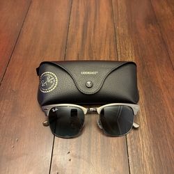Rayban sunglasses