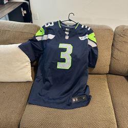 Go Seahawks 