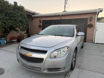 2012 Chevrolet Malibu