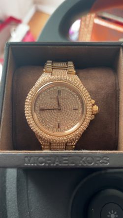 MK Watch