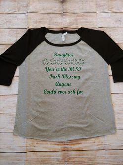 Custom tees