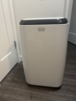 Black And Decker Air Conditioner