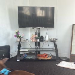 Westinghouse 45 Inch Tv With Stand 