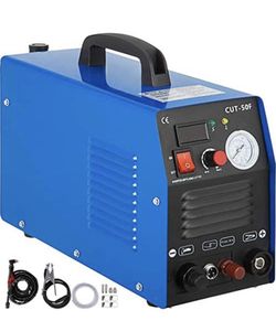 Plasma Cutter