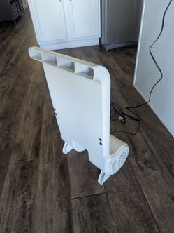Bed Cooling Adjustable Fan