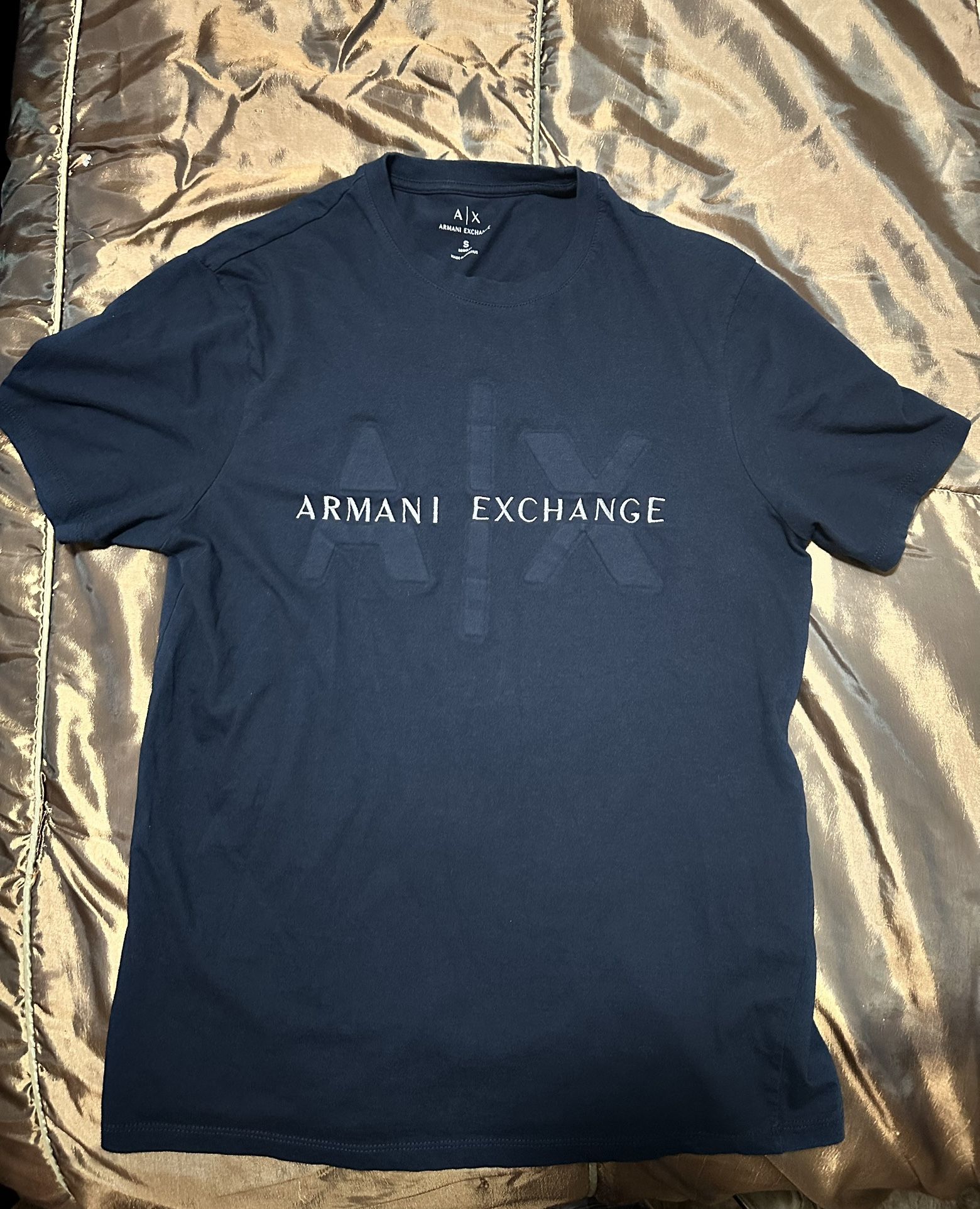 Armani Exchange Shirt