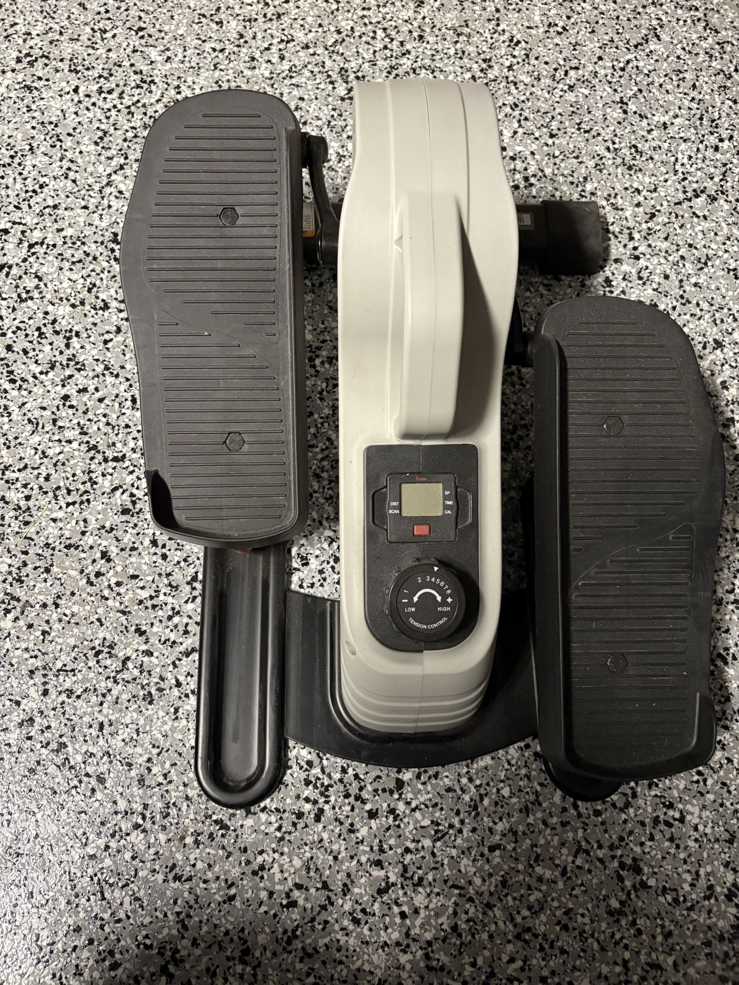 Under Desk Elliptical