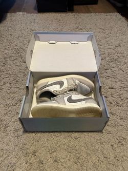 Kids Jordan 1 Retro Low OG CNY