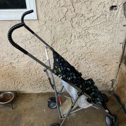  Stroller/ Carreola