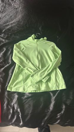 Workout Jacket Medium