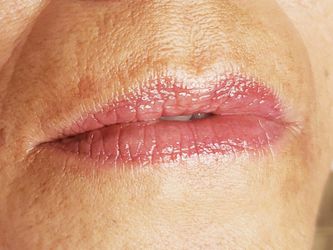 New Lip Lushious Life